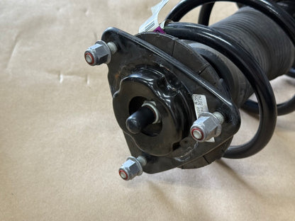 2015-2023 Ford Mustang GT Complete Front Strut Assembly 15k miles