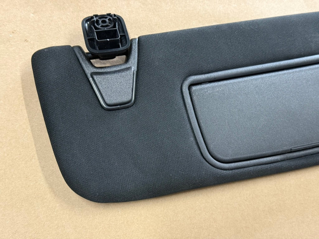 2015-2023 Ford Mustang Coupe Sun Visors Pair