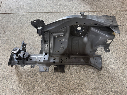 2024-2026 Ford Mustang GT LH Driver Frame Rail Strut Tower Apron
