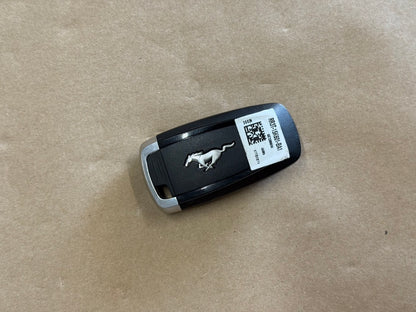 2024-2026 Ford Mustang Automatic Key Fob