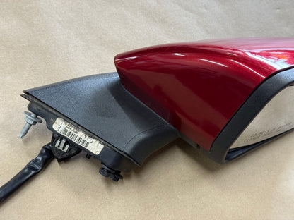 2015-2020 Ford Mustang GT RH Passenger Side Mirror "RR"