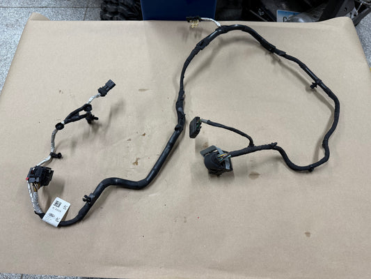 2018-2023 Ford Mustang GT 5.0L 10R80 Transmission Wiring