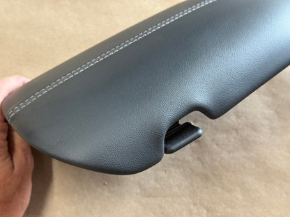 2024-2026 Ford Mustang Center Top Console Lid Armrest
