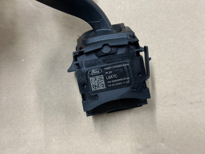 2024-2026 Ford Mustang Windshield Wiper Switch Lever "PR3T-17A553-AAW"