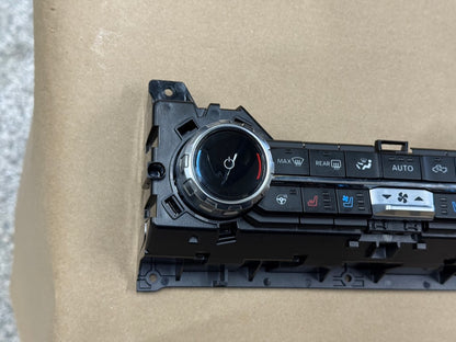2023-2026 Ford F-250 Touch Screen 12" Controls Head Unit Sync Module Radio