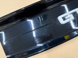 2018-2023 Ford Mustang GT Whiteout Package Rear Decklid Panel Back-Up Camera OEM