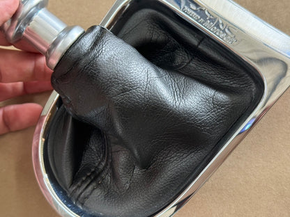 2015-2017 Ford Mustang Manual Shift Boot Trim