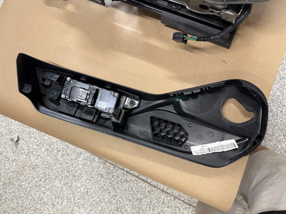 2018-2023 Ford Mustang RH Passenger Side Electric Power Seat Track Heat/Cool