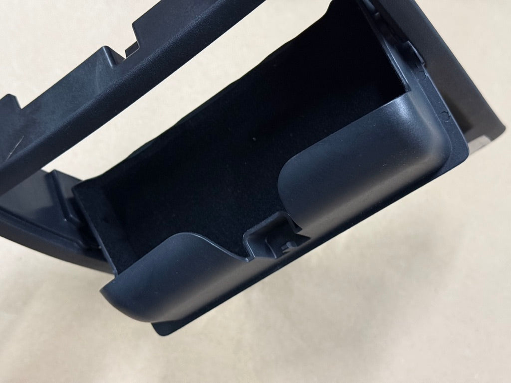 2024-2026 Ford Mustang GT Dome Light Coupe Black Interior