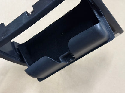 2024-2026 Ford Mustang GT Dome Light Coupe Black Interior
