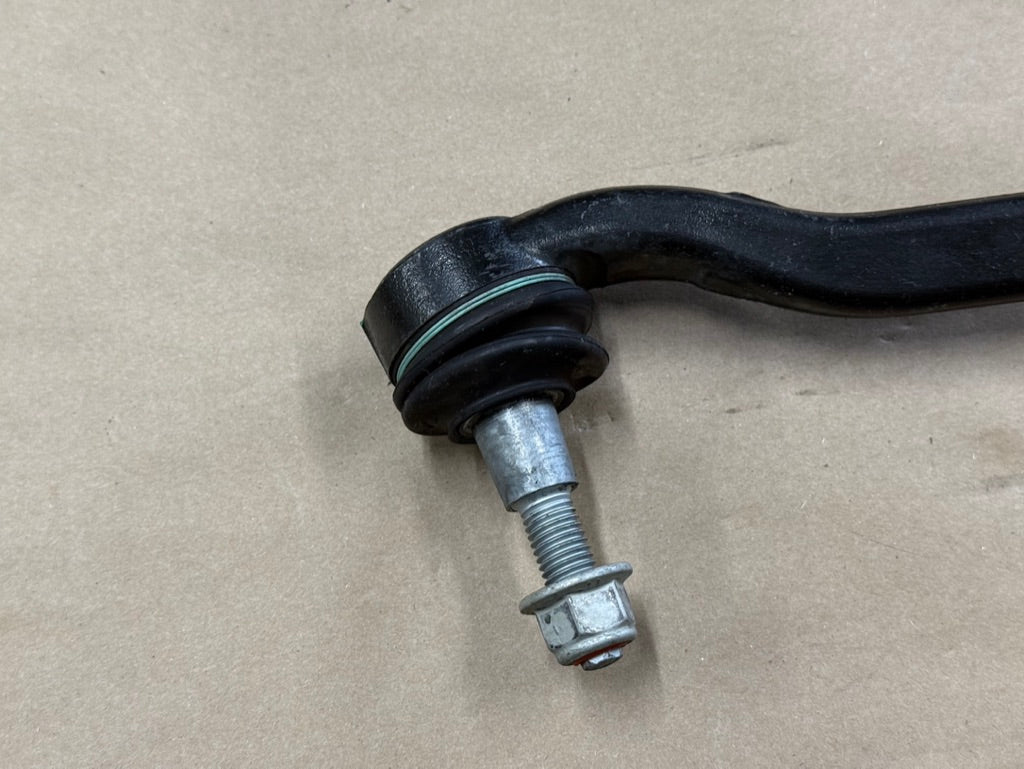 2015-2023 Mustang GT Passenger RH Side Front Control Arms Frontward Rearward PP1