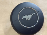 2015-2017 Ford Mustang Steering Wheel Air Bag - OEM