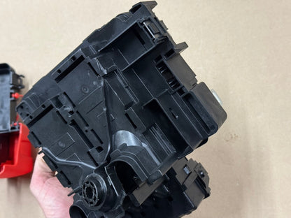2024-2026 Ford Mustang GT Engine Bay Fuse Box Under Hood