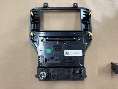 2022 Ford Mustang GT Touch Screen, Face Plate, Radio, Module USB Port