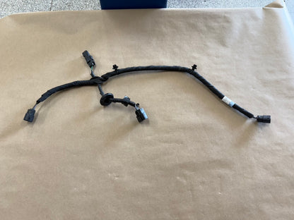 2018-2023 Ford Mustang GT Exhaust Jumper Wiring