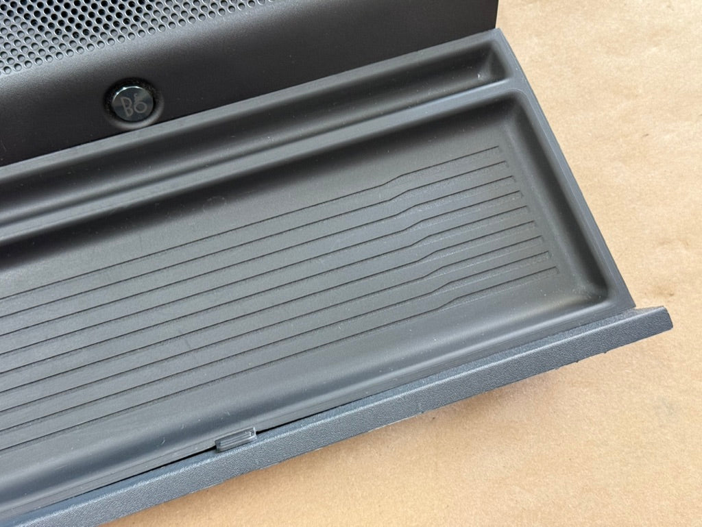 2023-2026 Ford F-250 B&O Dash Speaker and Top Speaker Tray