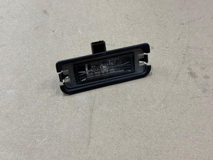 2015-2023 Ford Mustang License Plate Light