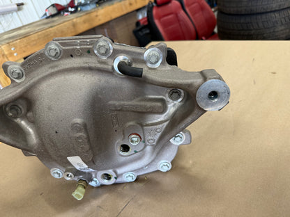 2024-2026 Ford Mustang GT Dark Horse Torsen Differential 3.55 Gear 8k miles