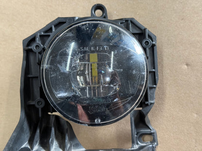 2015-2017 Ford Mustang GT 5.0 LED Fog Light LH Left w/Bracket