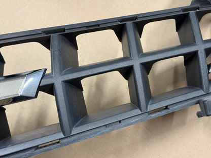 2010-2013 Chevrolet Camaro SS Front Bumper Upper Grille "GM"
