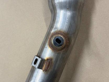 2023-2026 Ford F-250 F-350 Super Duty 6.7L Intercooler Air Duct Tube