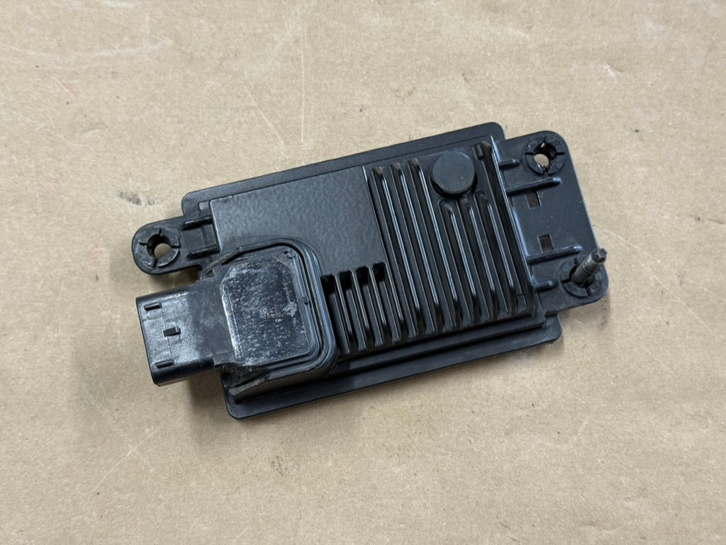 2017 Ford Mustang GT Front Adaptive Cruise Control Module