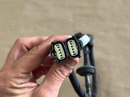 2018-2023 Ford Mustang GT Exhaust Jumper Wiring
