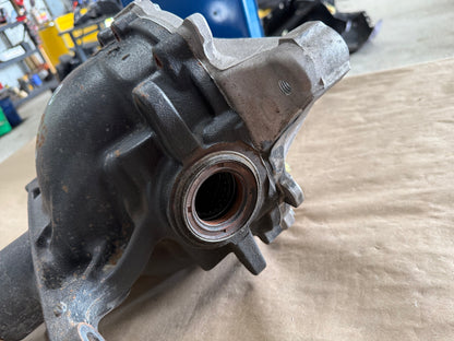 2024-2026 Ford Mustang GT Rear Differential 3.73 Gear 8.8" 19k miles