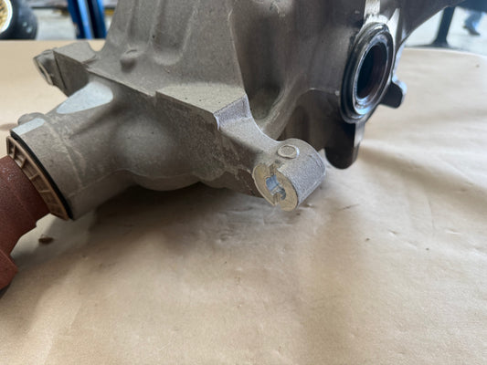2024-2026 Ford Mustang GT 5.0L Rear Differential 3.15 Gear 8.8"