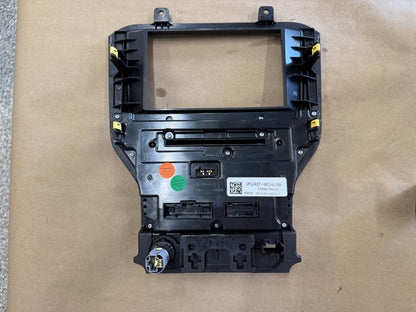 2023 Ford Mustang GT Touch Screen, Face Plate, Radio, Module USB Port
