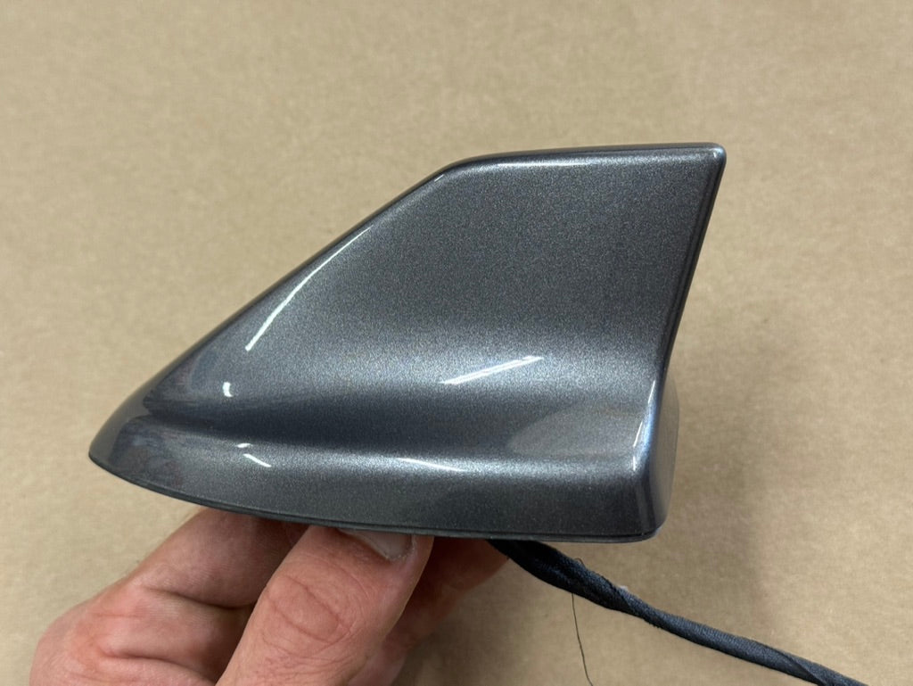 2021-2023 Mustang GT Radio Antenna Shark Phin Style JD9T-19K351-AA "M7"