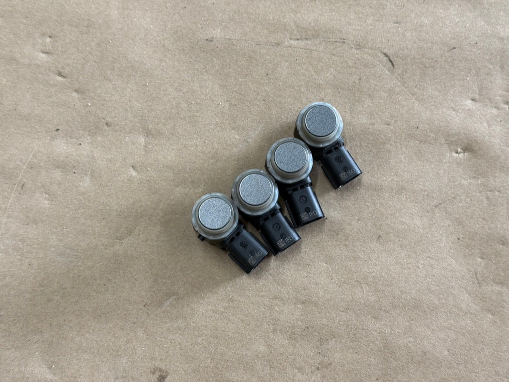 2015-2023 Ford Mustang GT Parking Assist Sensors (4) "M7"