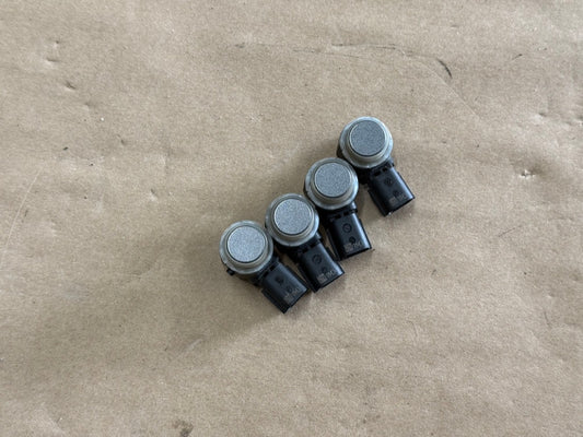 2015-2023 Ford Mustang GT Parking Assist Sensors (4) "M7"