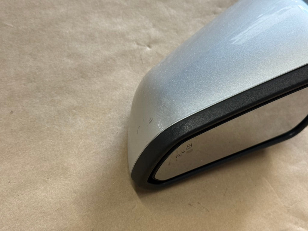 2015-2020 Ford Mustang GT LH Driver Side Mirror "UX"