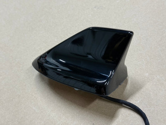 2024-2026 Mustang GT Radio Antenna Shark Phin Style JD9T-19K351-AA "Black"