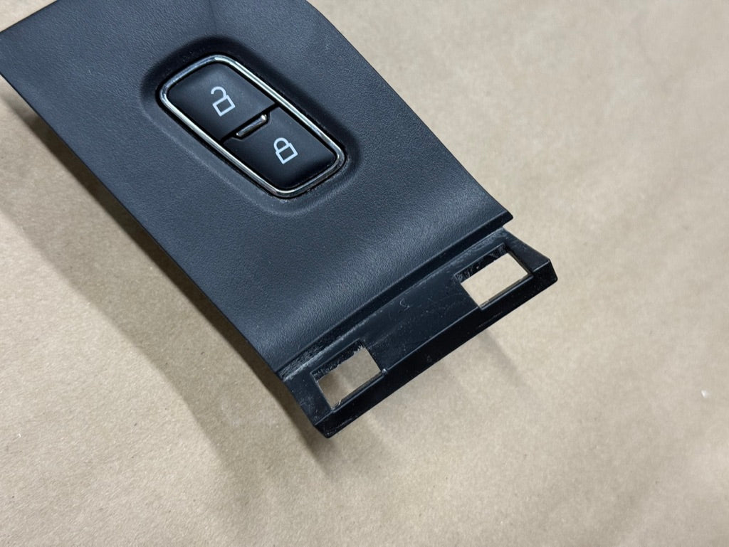 2021-2026 FORD F-250 F-350 LH DRIVER SIDE FRONT DOOR LOCK SWITCH