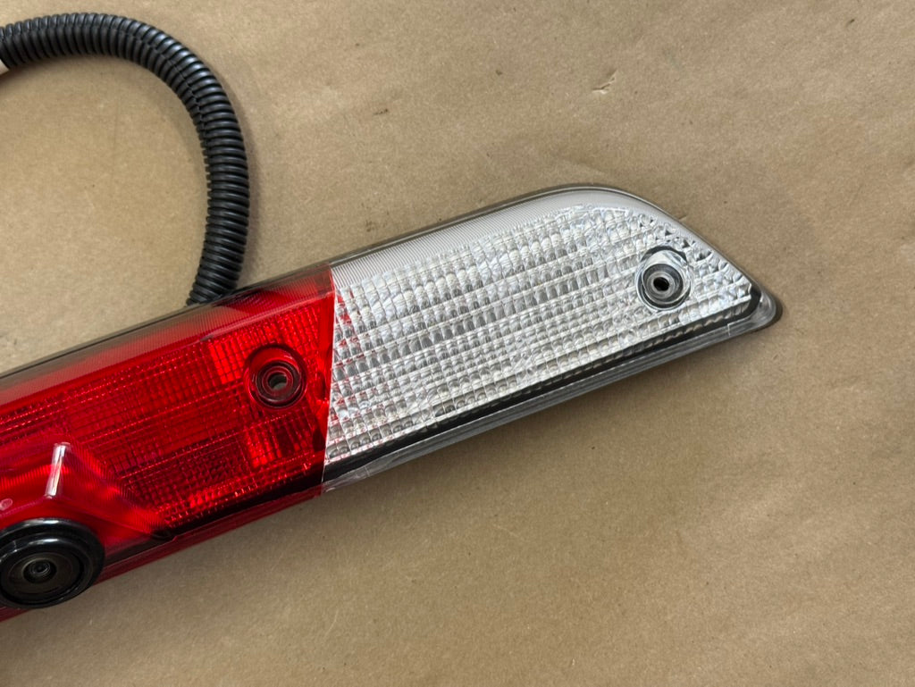 2023-2026 Ford F-250 F-350 3rd/Third Brake Light w/Camera