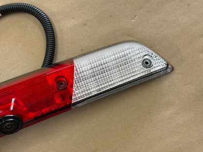 2023-2026 Ford F-250 F-350 3rd/Third Brake Light w/Camera