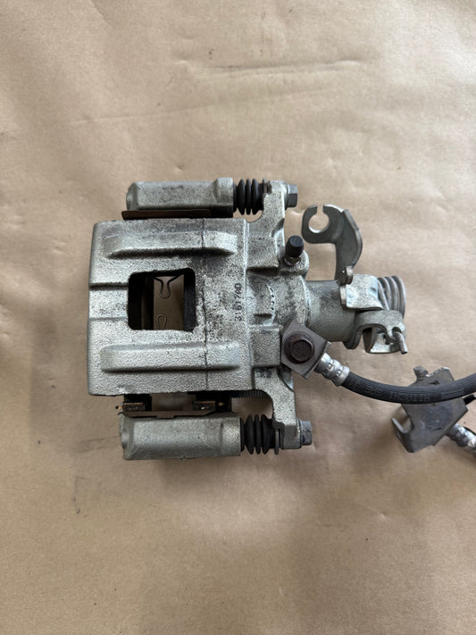 2015-2023 Ford Mustang GT 5.0 Rear Calipers Brakes