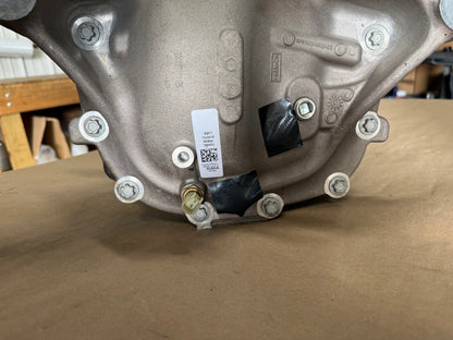 2024-2026 Ford Mustang GT Dark Horse Torsen Differential 3.55 Gear 22k miles