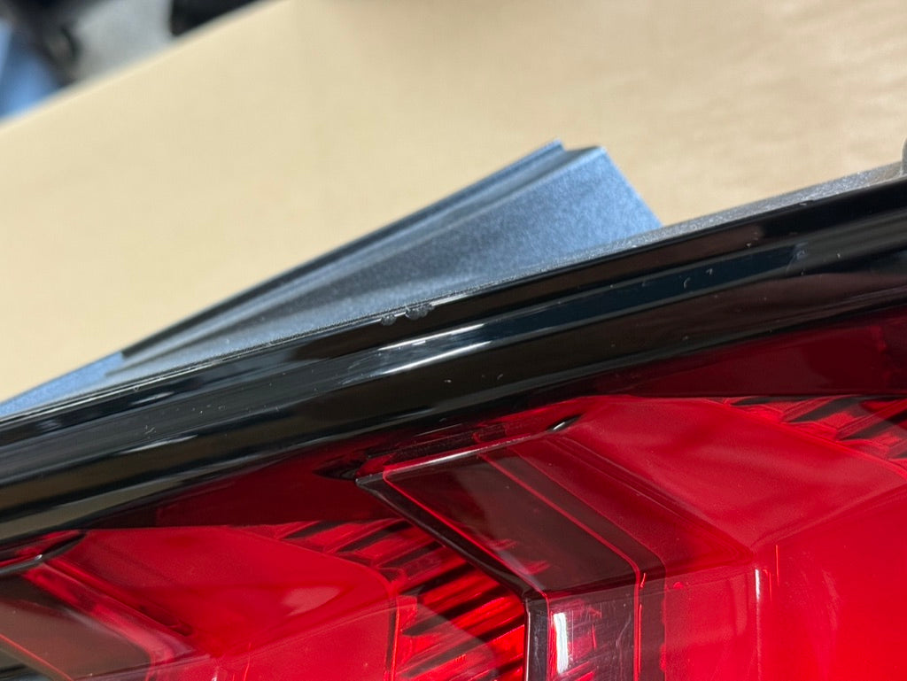 2018-2023 Ford Mustang GT V6 EcoBoost Tail Light RH Passenger Side LED