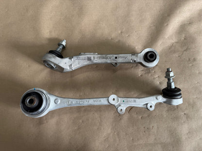 2024-2026 Ford Mustang GT RH Passenger Front Control Arms Frontward Rearward