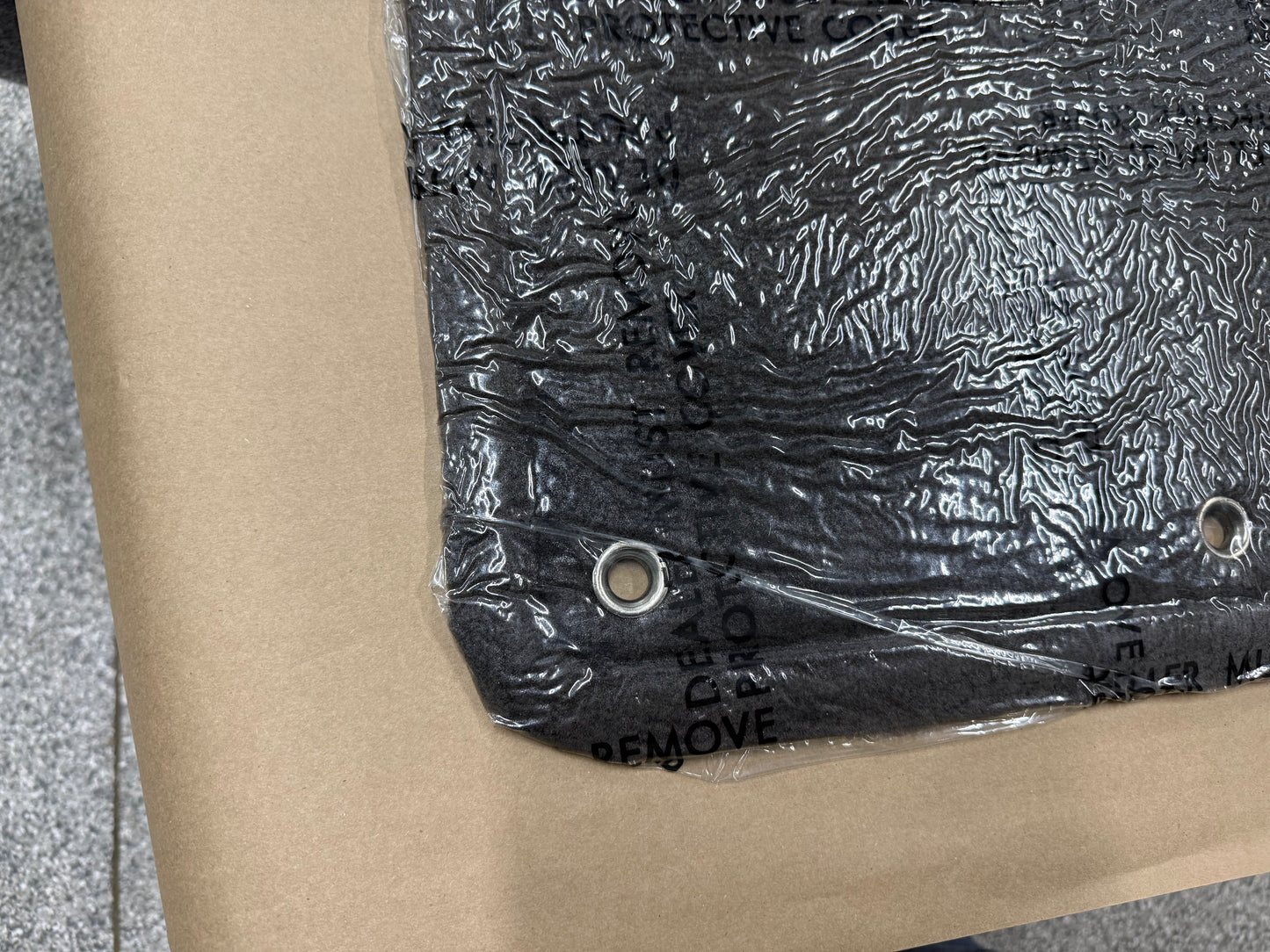 2010-2015 Chevrolet Camaro Carpet Front Floor Mats