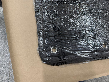 2010-2015 Chevrolet Camaro Carpet Front Floor Mats