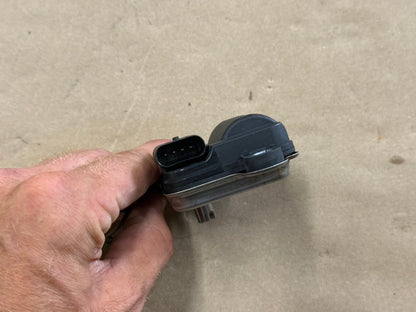 2018-2026 Ford Mustang GT500 GT Active Exhaust Actuator Valve Electric