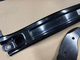 2015-2023 Ford Mustang Strut Tower and Firewall Brace Bar