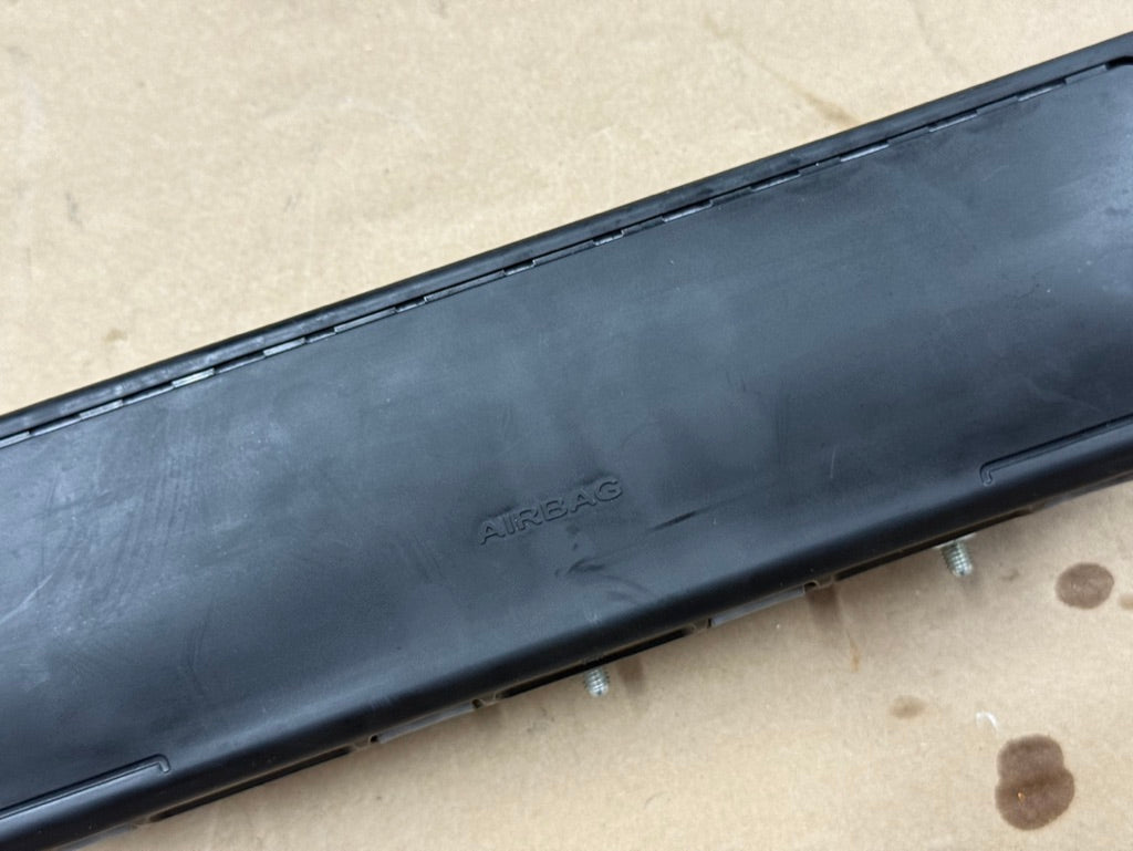 2024-2026 Ford Mustang RH Passenger Side Knee Air Bag - OEM
