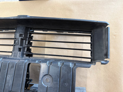 2018-2023 Ford Mustang GT Radiator Air Shutter Grille Assembly