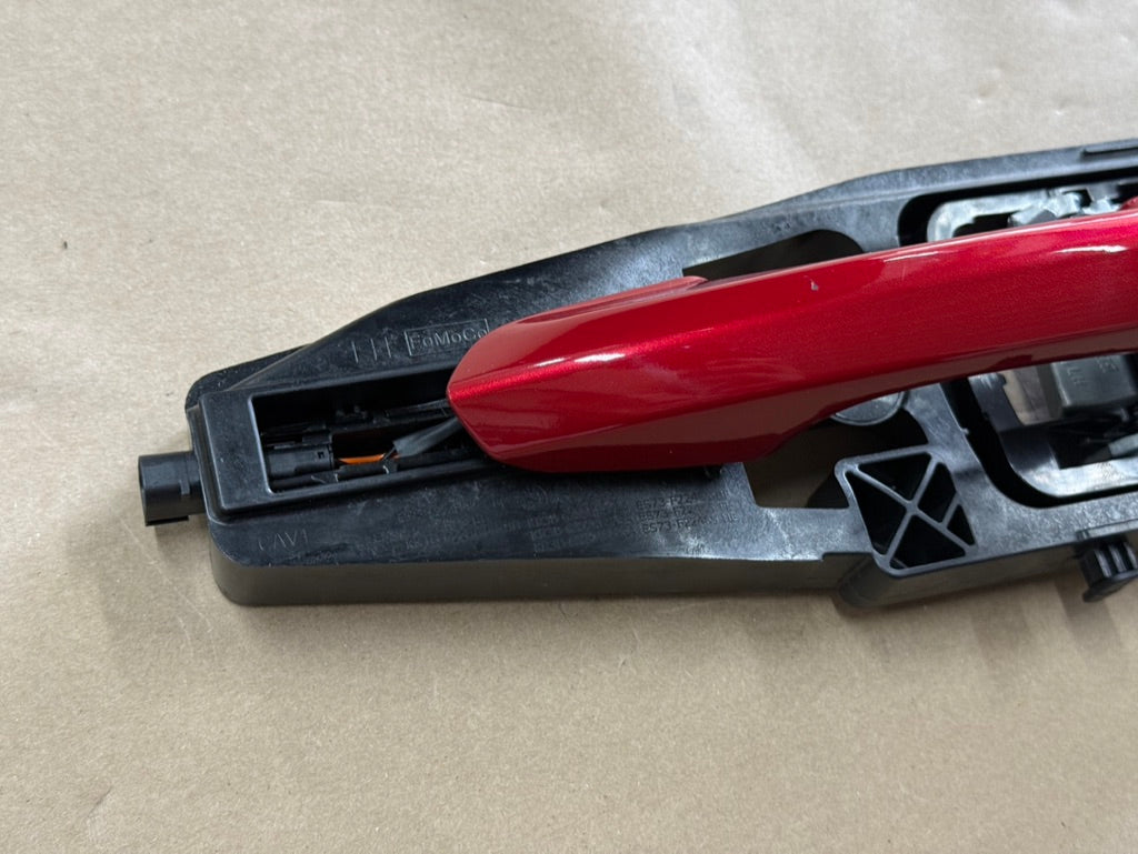 2015-2023 Ford Mustang LH Driver Side Door Handle "D4"