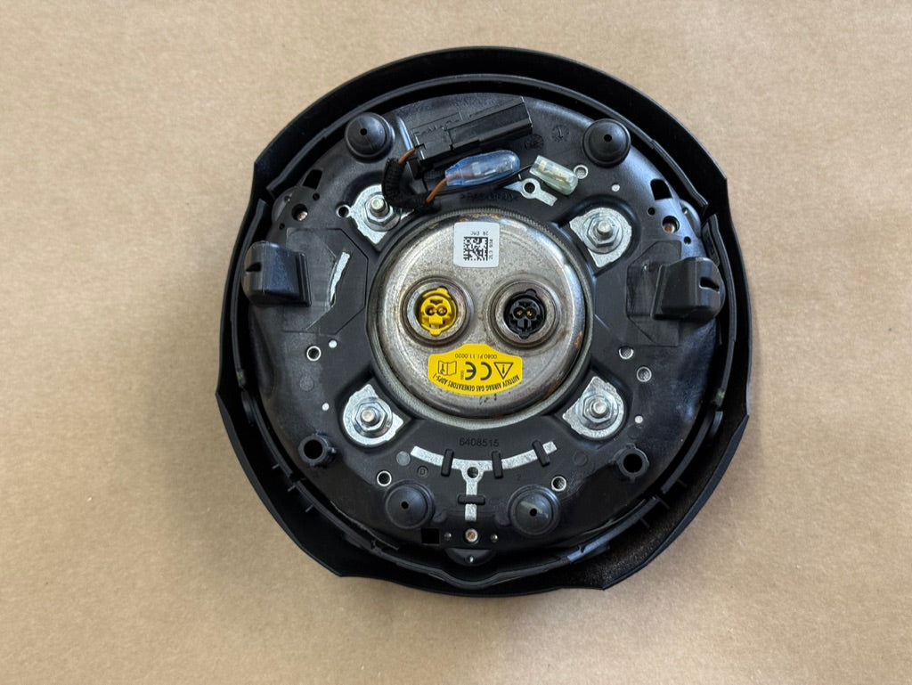 2018-2023 Ford Mustang Steering Wheel Air Bag - OEM